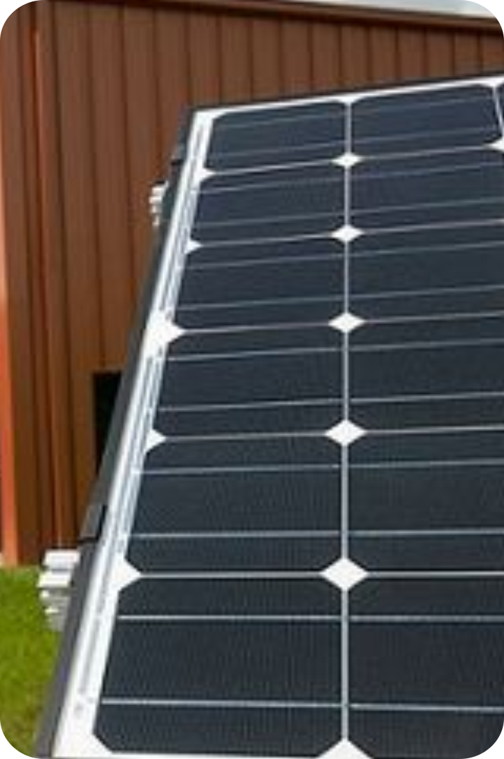 Solar Energy System